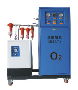 Medical Oxygen Gas Generator