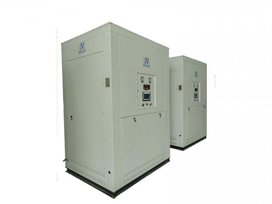 Industrial Stainless Steel PSA Nitrogen Generator