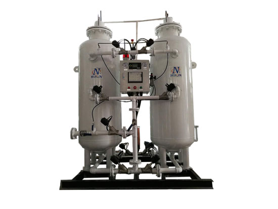 Industrial Container Type Nitrogen Generator