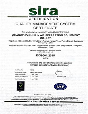 HUILIN -What do we do?