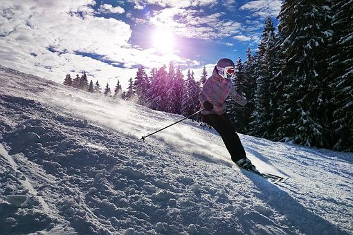 Outdoor sport