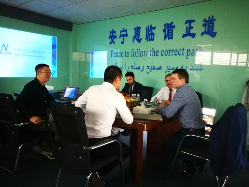 Small Medical Oxygen Gas Generator