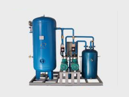 Medical Vacuum Suction System