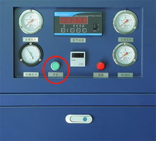 One button ON or OFF after electronic and gas linking,easy installation and operation. One button ON or OFF after electronic and gas linking,easy installation and operation.