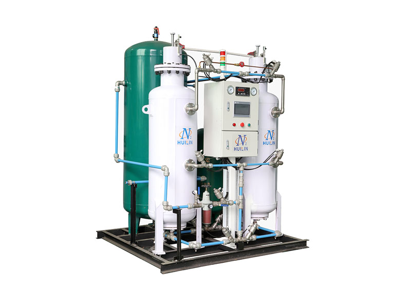 Universal Nitrogen Generator