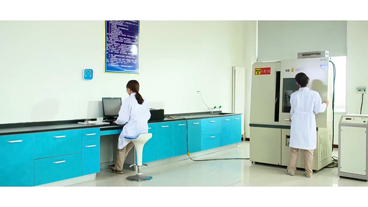 PSA Nitrogen Gas Generator