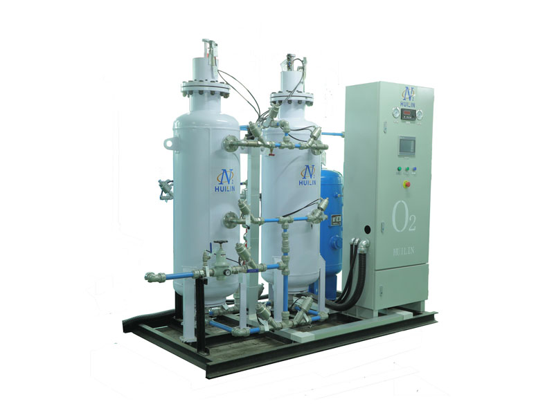 Medical Oxygen Gas Generator